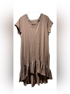 Zim and Zoe dress